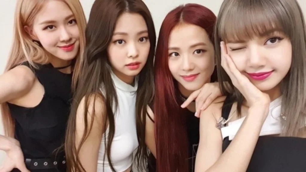 Penghasilan Fantastis BLACKPINK di Setiap Penampilan