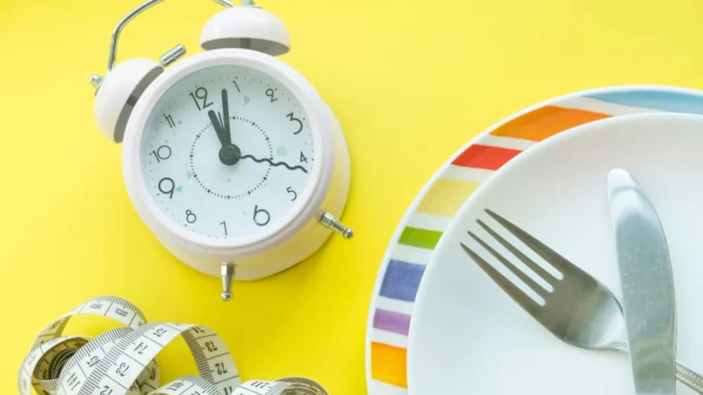 Intermittent Fasting: Metode Diet yang Perlu Dipahami