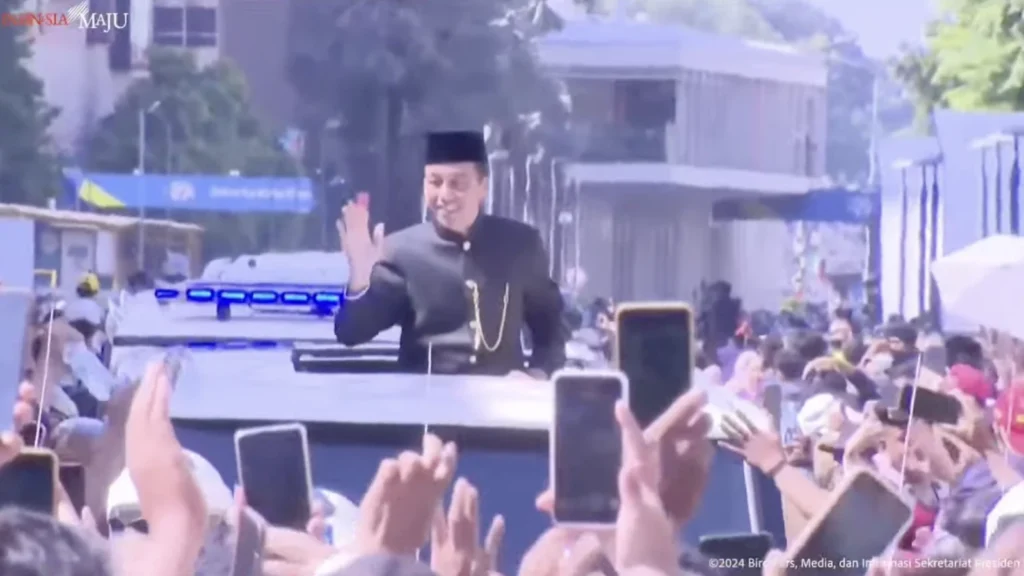 Polda Metro Jaya Tangani Kasus Tuduhan Ijazah Palsu Joko Widodo