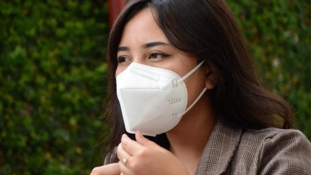Pemerintah DKI Jakarta Serahkan Penanganan Covid-19 ke Kementerian Kesehatan