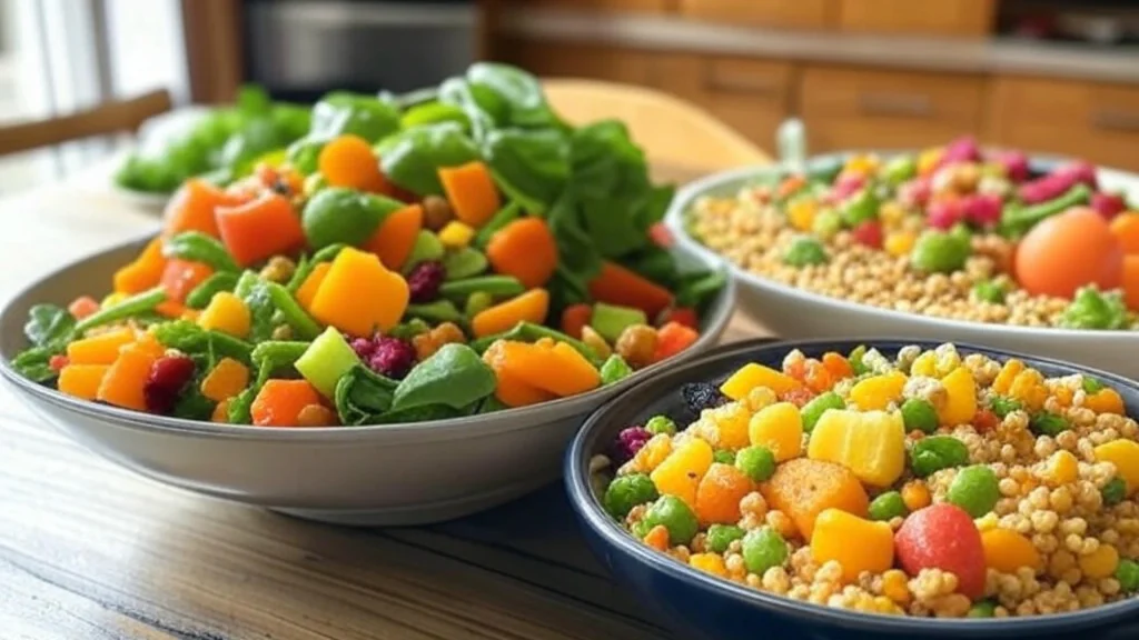 Mengenal Diet Vegan dan Keuntungannya