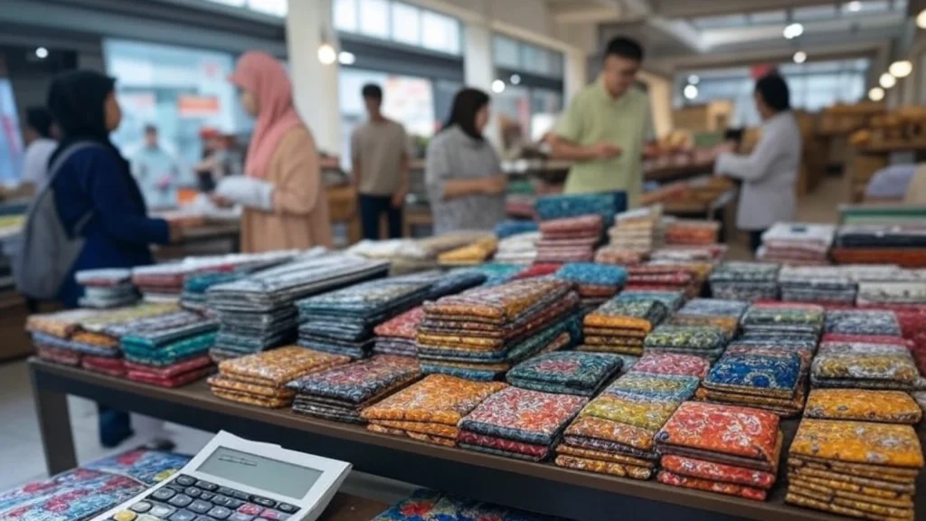 Menghadapi Pajak E-Commerce: Tantangan untuk Marketplace Lokal di Indonesia