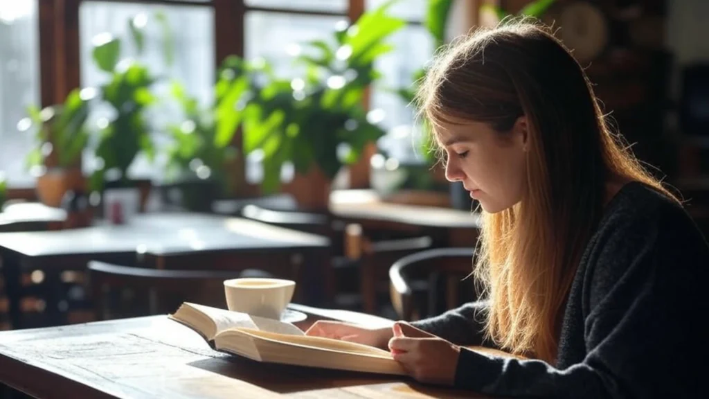 Mengapa Anda Harus Mencoba Slow Living untuk Kesehatan