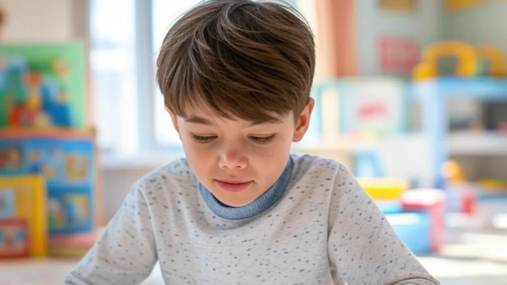Pengaruh Penggunaan Gadget pada Perkembangan Anak