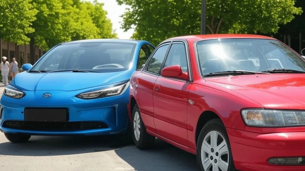 Perbandingan Mobil Listrik dan Mobil Bensin: Apa yang Perlu Diketahui?