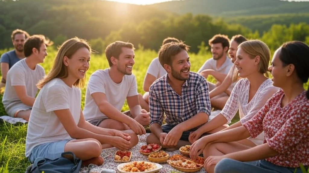 Serunya Menghabiskan Akhir Pekan: Ide Aktivitas Menarik