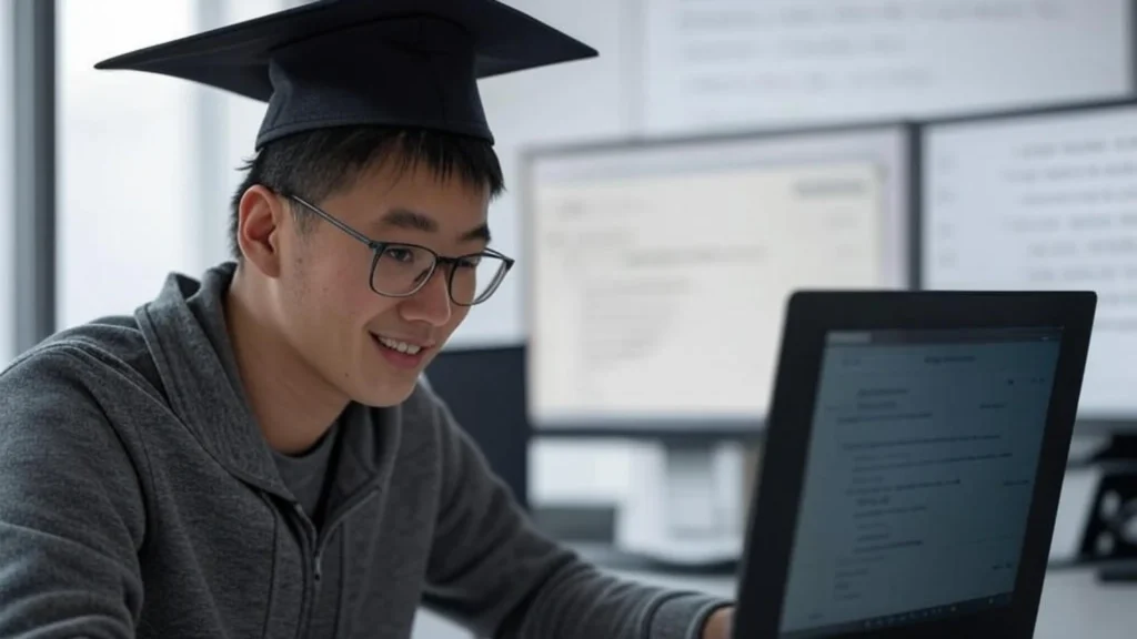 Pentingnya AI Code Assistant untuk Lulusan Teknologi Informasi