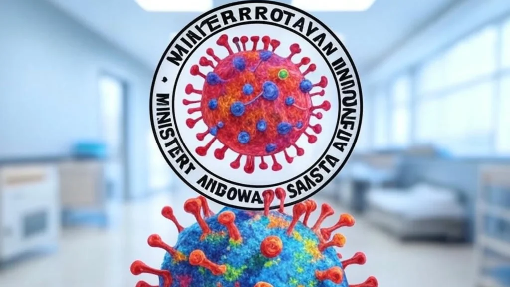 Kewaspadaan Terhadap Covid-19 Meningkat di Asia dan Indonesia
