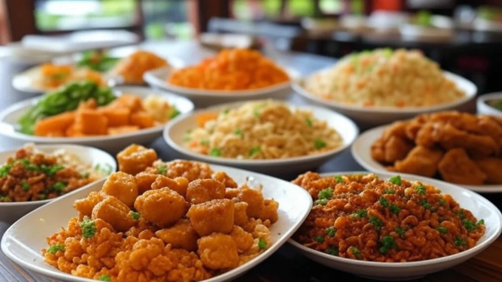Makanan Vegetarian Nusantara yang Menggugah Selera