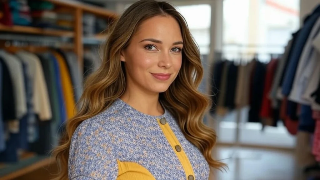 Trendy dan Stylish: Cara Cerdas Berpenampilan dengan Thrift Shop