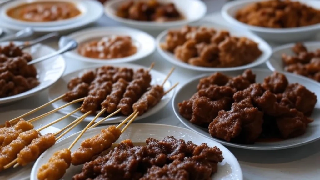 Inspirasi Olahan Daging Kurban yang Menyehatkan