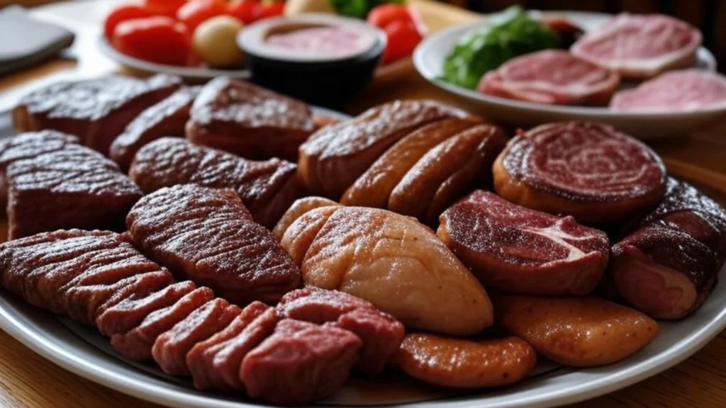 Mengenal Diet Carnivore: Manfaat, Risiko, dan Perspektif Kesehatan