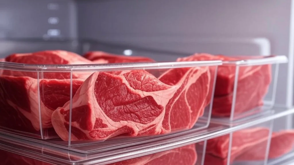 Tips Menyimpan Daging Setelah Idul Adha Agar Tetap Segar