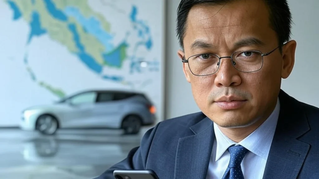 Ketegangan Perdagangan AS-Cina dan Dampaknya Terhadap Sumber Daya Rare Earth di Indonesia
