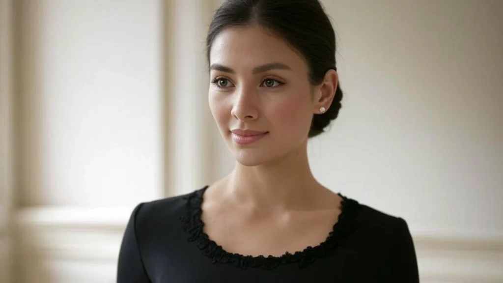 Menelusuri Pesona Gaya Fashion Monokrom