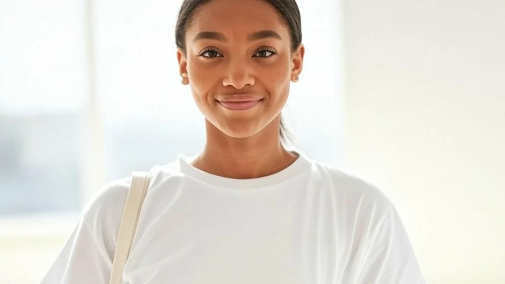 Tren 'Clean Girl Aesthetic': Gaya Minimalis yang Elegan