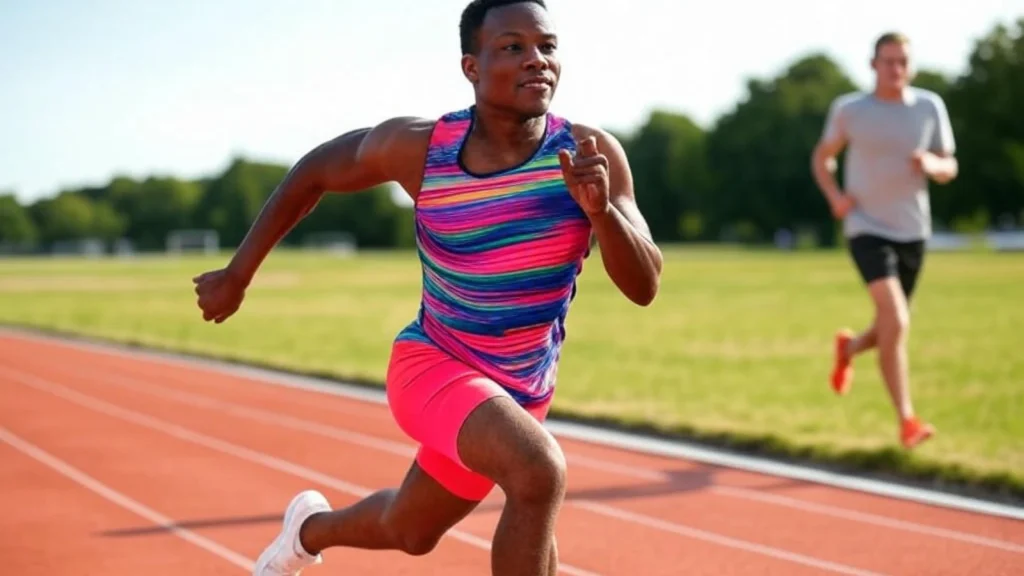 Memahami Perbedaan Sprint dan Jogging: Manfaat dan Teknik yang Perlu Diketahui