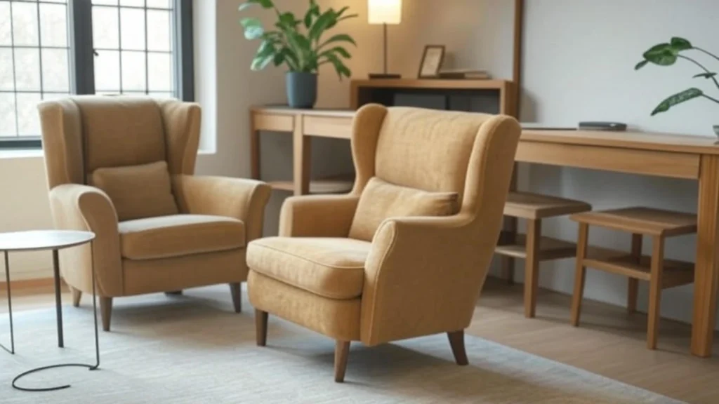 Kamar Privacy di Coworking Space: Ruang Healing untuk Meningkatkan Produktivitas