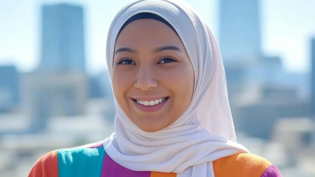 Pilihan Gaya Hijab Simpel dan Stylish untuk Wanita
