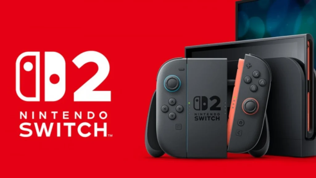 Nintendo Switch 2 Raih Penjualan Spektakuler di Awal Peluncuran