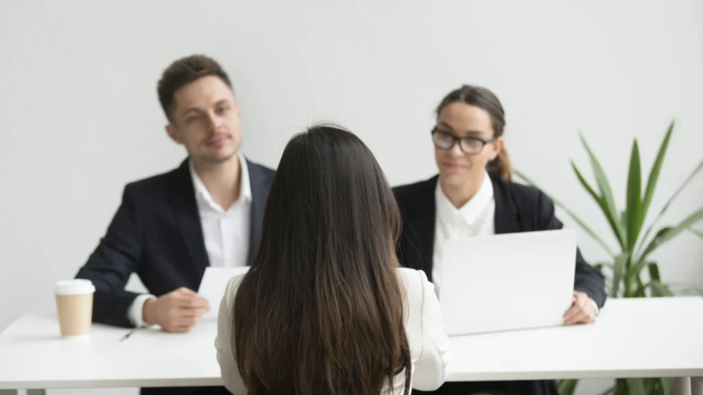 Tips Ampuh untuk Menghadapi Interview Kerja bagi Fresh Graduate