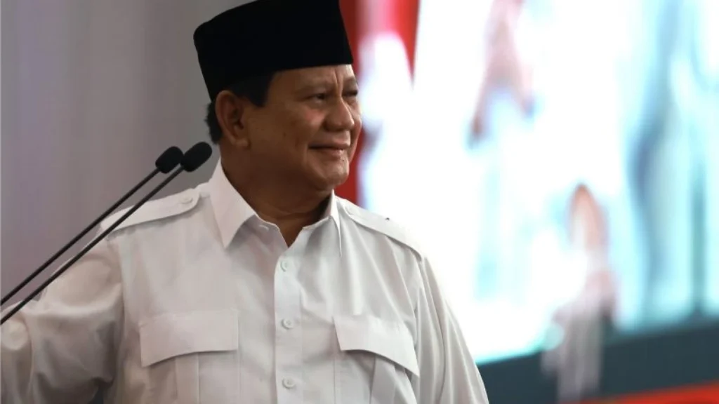 Prabowo Klaim Belanda Renggut Kekayaan Indonesia Puluhan Triliun