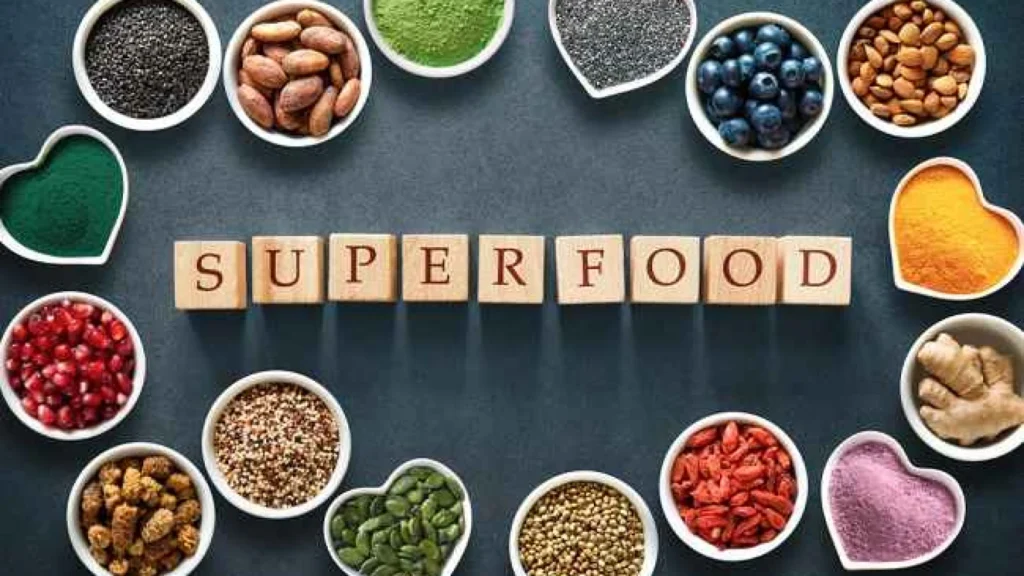 Tren Superfood di 2023: Memperkenalkan Nutrisi dalam Setiap Suapan