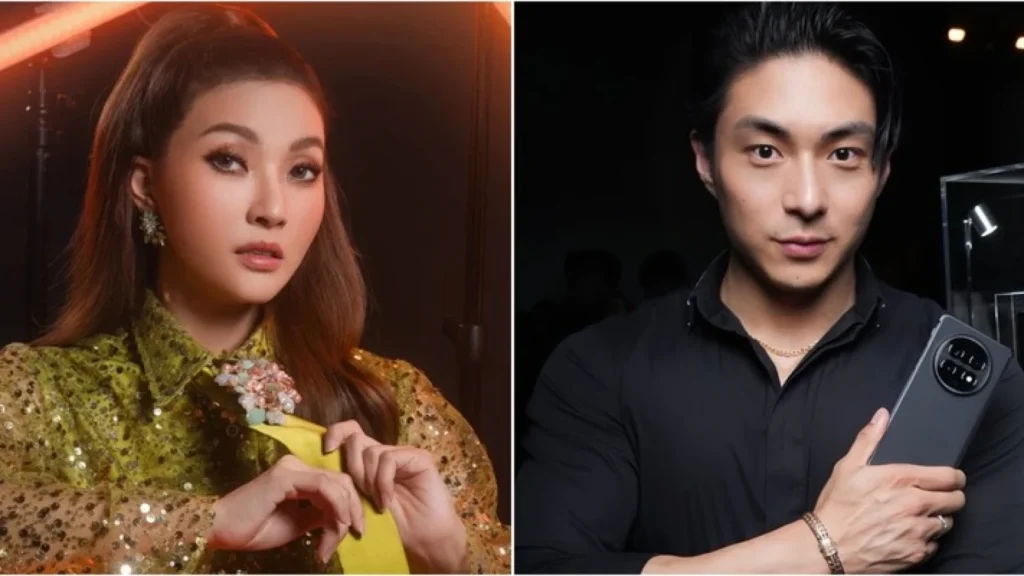 Sarwendah Tegaskan Kedekatan dengan Gio Hanya Rekan Bisnis