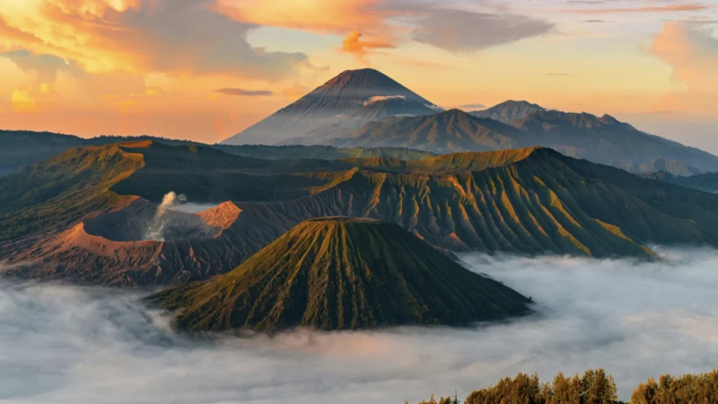Keindahan Alam Indonesia yang Membanggakan: Lebih dari Sekadar Alternatif Wisata