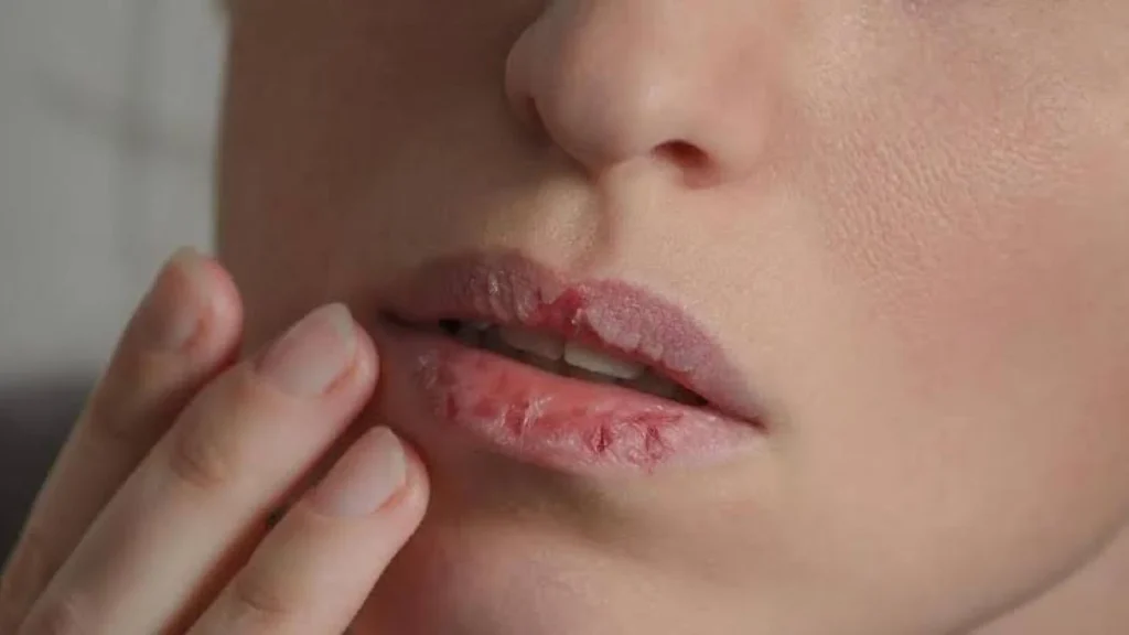 Cara Merawat Bibir Kering Agar Tetap Sehat dan Terhidrasi