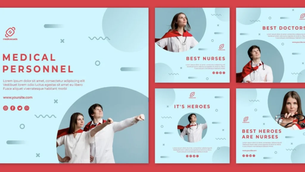 Kehidupan yang Tak Terlihat di Balik Feed Instagram