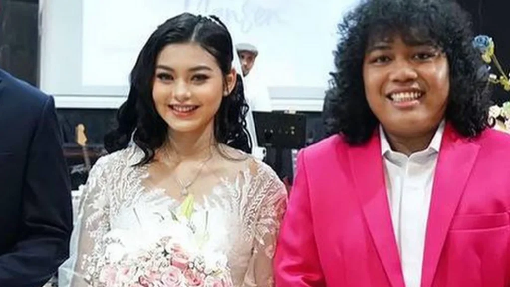 Kisah Penyelamatan Rumah Tangga Cesen dan Marshel Widianto