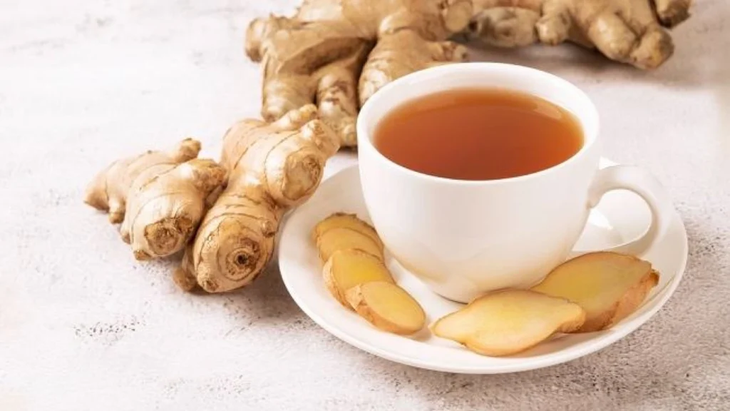 5 Minuman Herbal Tradisional untuk Meningkatkan Kesehatan