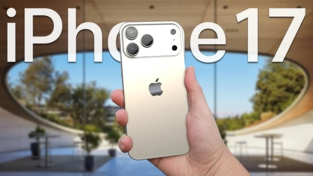 Peluncuran iPhone 17: Apa yang Diketahui Hingga Saat Ini