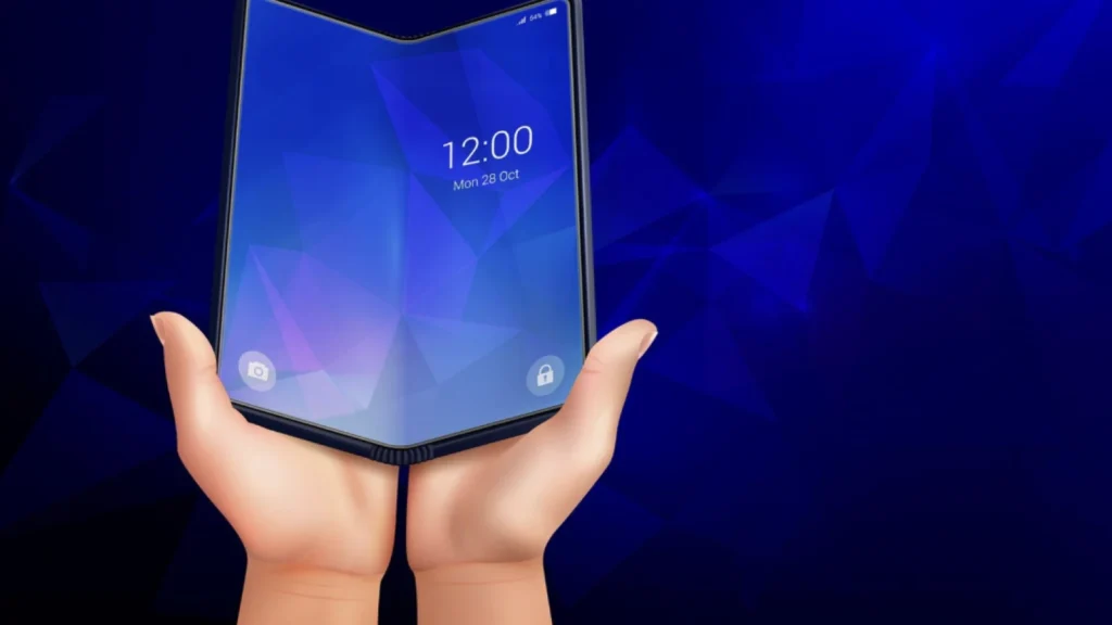 Smartphone Lipat Generasi Kelima: Inovasi Terkini di Ujung Jari