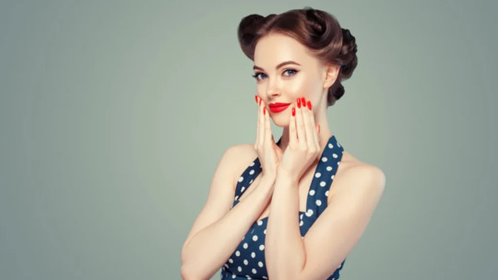 Gaya Vintage: Ekspresi Unik Generasi Z dalam Fashion