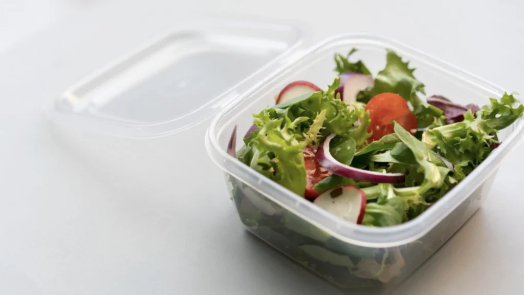 Salad Box, Tren Makanan Sehat Favorit Gen Z di Indonesia