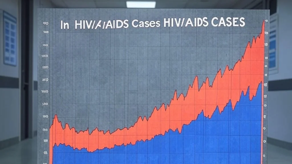 Dampak Kebijakan Trump Terhadap Kesehatan Global: Prediksi Lonjakan Kasus HIV/AIDS