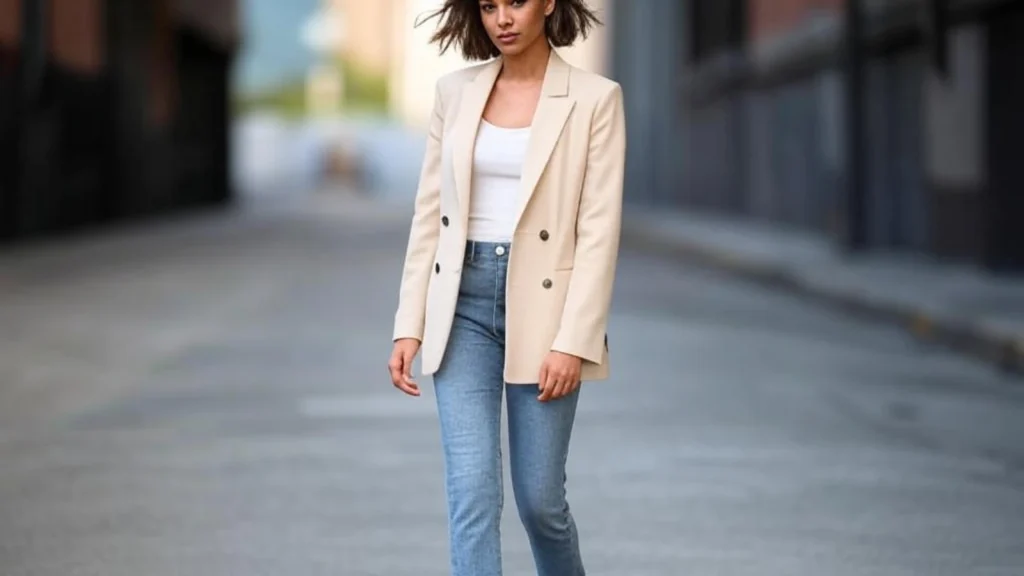 Item Fashion Abadi yang Selalu Relevan