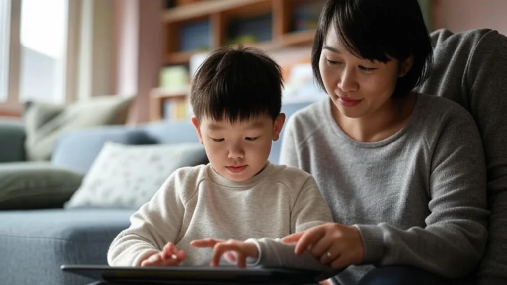 Memperkenalkan Anak pada Internet dengan Cara yang Aman