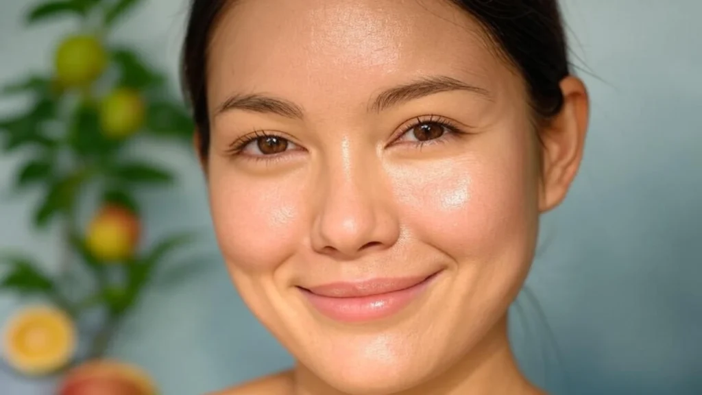 Rahasia Kulit Sehat dan Glowing: Dari Pola Makan Hingga Gaya Hidup