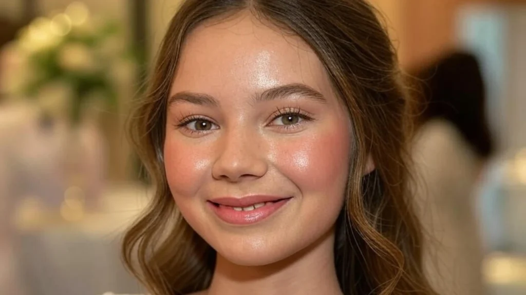 Tampil Elegan dengan Makeup Minimalis di Acara Semi Formal