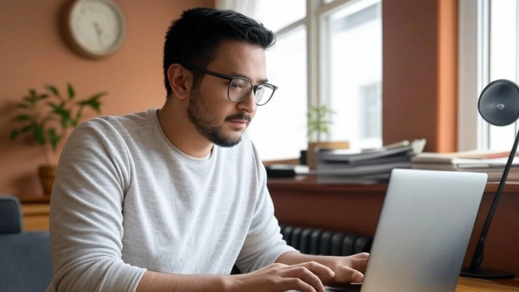 Tips Efektif Mengatur Waktu untuk Pekerja Freelance Pemula