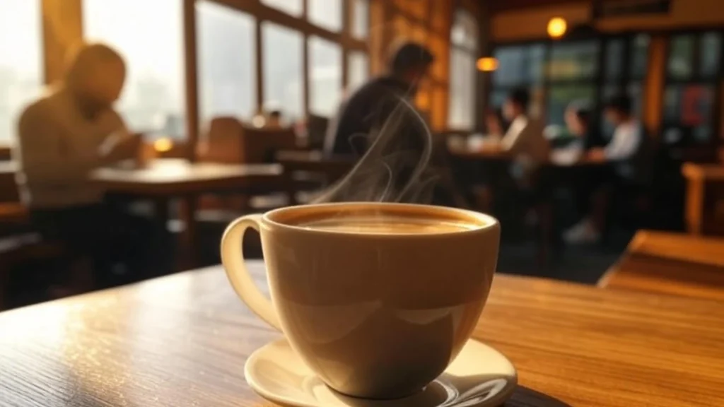 Efek Kopi Terhadap Rasa Kantuk: Mitos atau Fakta?