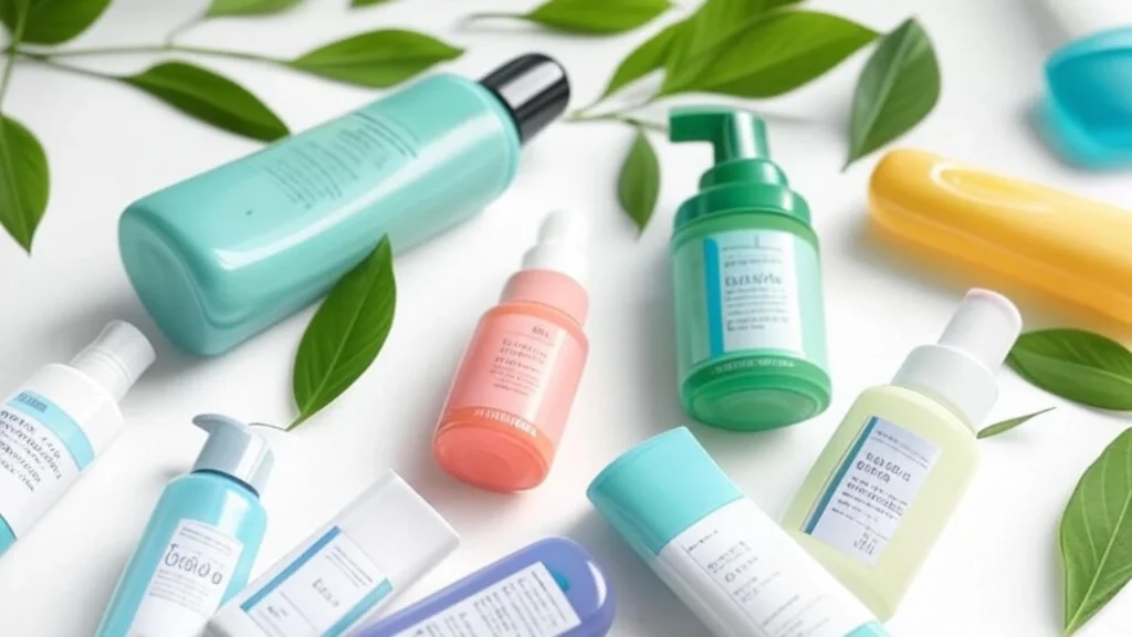 Skincare Lokal: Kualitas Tinggi dengan Harga Terjangkau