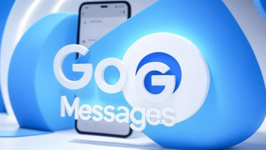 Inovasi Google Messages: Mengoptimalkan Perpesanan Modern di Android