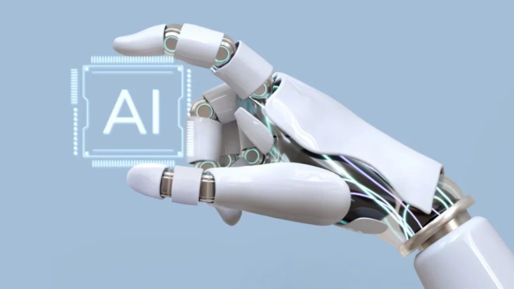 Robot AI Jadi Guru Bahasa di Sekolah-Sekolah Jepang