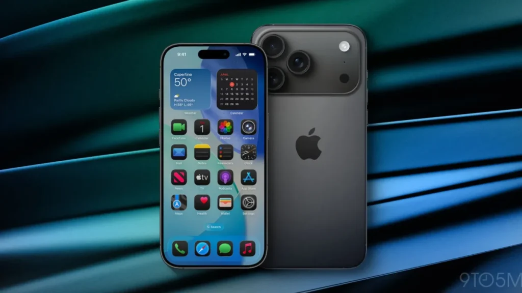 Inovasi Fotografi di iPhone 17 Pro dan Pro Max: Tiga Fitur Unggulan
