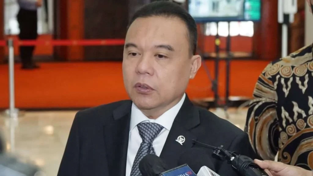 DPR RI Segera Umumkan Penyelesaian Polemik Royalti Lagu