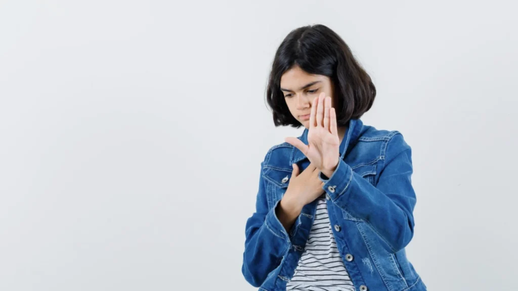 Mengatasi Rasa Cemas Sebelum Presentasi: Tips Sederhana untuk Percaya Diri